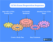 CCNA Practice Exam Tips from Pros: Real Questions, Expert Answers