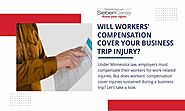 Will Workers' Compensation Cover Your Business Trip Injury?