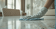 Best Cleaning Company in Abu Dhabi