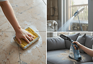 Top cleaning company in abu dhabi