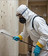 Pest control in abu dhabi- services