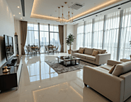 Deep Cleaning Abu Dhabi: Revitalize Your Space