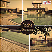 Radhe Serene- Project of Residential Plots in Ahmedabad