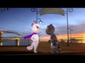 Talking Tom Cat Free - Android Apps on Google Play