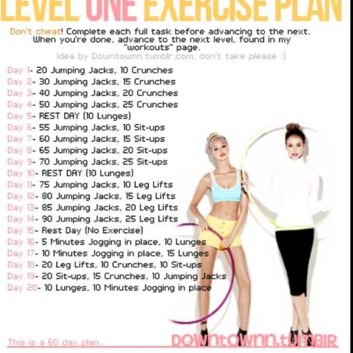 Top Quick Daily Home Workouts To Burn Fat And Be Fit Top Quick Daily Home Workouts To Burn Fat And Be Fit