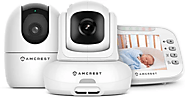 What is a Baby Monitor? & How Many Types of Baby Monitor?