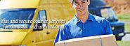 Courier Services in Chennai, Cargo Services in Chennai