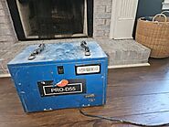 Professional Mold Remediation in Douglasville for a Healthier Home