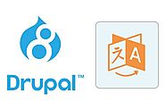5 Steps to Build a Drupal 8 Multi-lingual Site