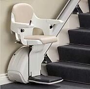 Shop Homeglide Stairlift For Straight Staircases From Associated Stairlifts