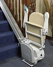 Buy Minivator Simplicity 950 Stairlift For Safe & Cost Effective Climbing
