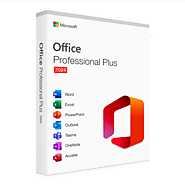 Office 2024 Professional Plus Licencia Permanente