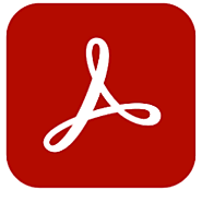 Licencia Adobe Acrobat Pro permanente