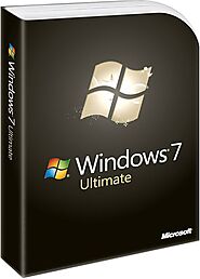 Licencia Windows 7 Ultimate