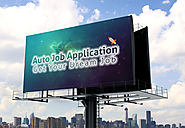 Auto Job Application