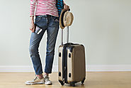 10 Genius Packing Hacks from Travel Experts