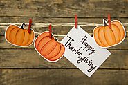 Enjoy the Holiday With These Thanksgiving Safety Tips - Goodwin & Scieszka