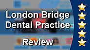 Dentist In SE1 Superb 5 Star Review by Rumbi M.