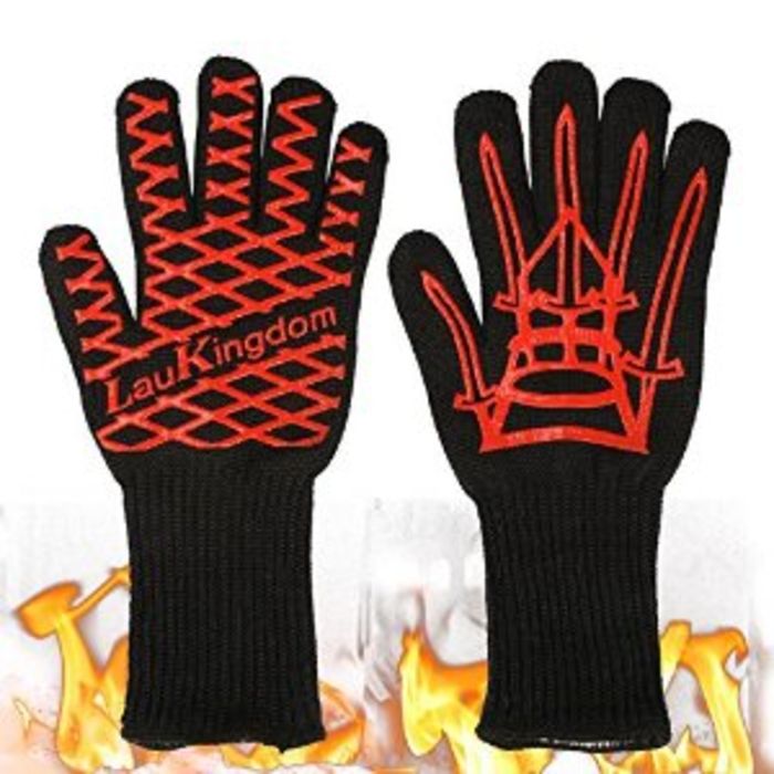 Best Heat Resistant Gloves for Cooking Reviews A Listly List