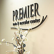 Get Back to Living – Expert Vein and Knee Pain Solutions at Premier Vein & Vascular Center