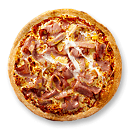 Middlemount Pizza