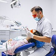 Expert Emergency Dentists for Katy, Fulshear, and Cypress Communities