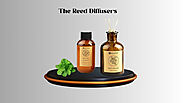 The Subtle Art of Scent: Unlocking Your Reed Diffuser's Potential