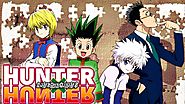 Hunter x Hunter