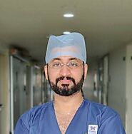 Expert Minimally Invasive Surgery in India – Gentle Recovery and Care
