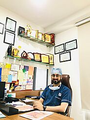 Best Gastrointestinal Surgeon in India for Comprehensive GI Care