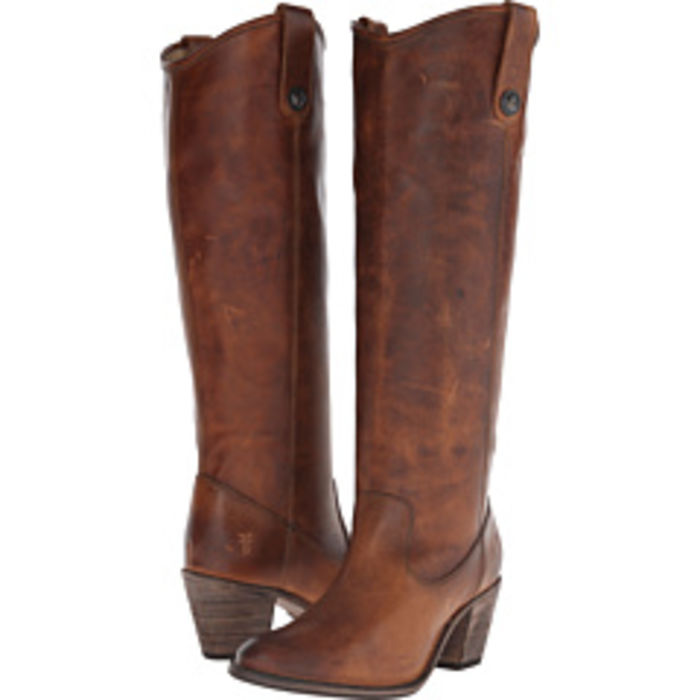 womens tall cowboy boots