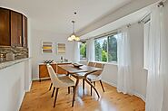 Matte, Satin, or Gloss? Choosing the Right Finish for Hardwood Floor Refinishing | Robar Flooring
