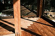 What Affects Hardwood Floor Refinishing Prices? | Care4U Home