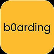 Website at https://b0arding.com/