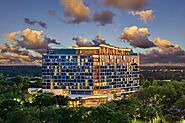 Hotels