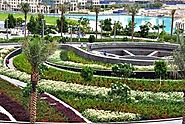 Sheikh Khalifa Park