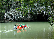 The Mangrove National Park