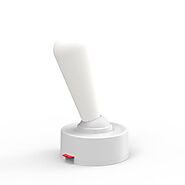 Toggle Light – USB Rechargeable Lamp – The Deco Loft