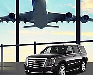 Black Car Service Dadeland
