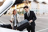 Airport Transportation Service Near Miami | Hourly Pick Up Service