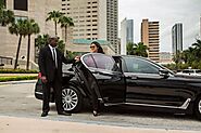 Transportation Service in Miami - System Shuttle and Tours