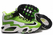 Nike Air Griffey Max 1 White/Green Men's