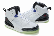 Nike Air Jordan 3.5 Retro White/Black Men's