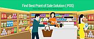BR POS ReadyMade App Solution for Your Retail Business
