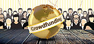 BR Crowdfunding Similar to Kick Starter