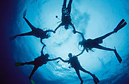 Group Snorkelling