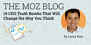 10 CRO Truth Bombs That Will Change the Way You Think
