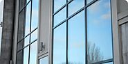Enhance Comfort and Privacy with Professional Window Tint