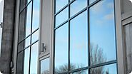 Stay Cool and Protected with Heat Control Window Film