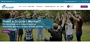 Nonabel Disability Services